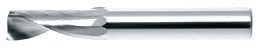 FREZ TRZPIENIOWY WEGLIK FI 3,0 8/38 Z1 HA3 VHM ALU DOLFA 1-AL
