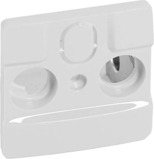 Legrand NILOE Plakietka do gniazd telewizyjnych (764567)