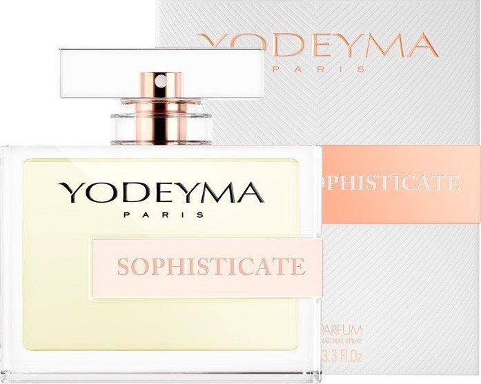 Yodeyma Yodeyma Sophisticate Woda Perfumowana Dla Kobiet 100ml