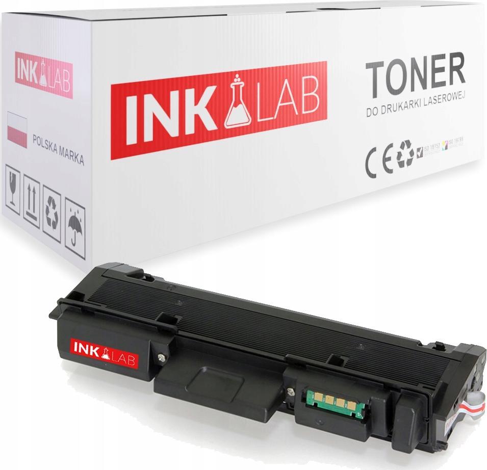 Toner Inklab Black Zamiennik 106R04348