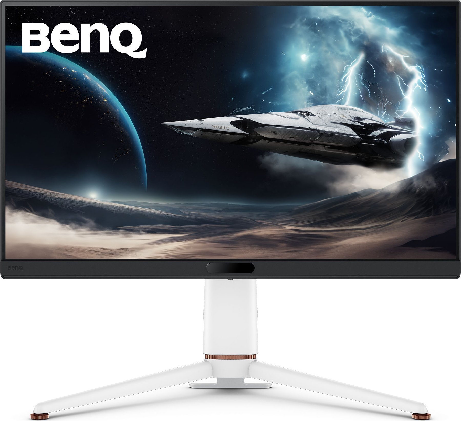 Monitor BenQ Mobiuz EX271Q (9H.LNCLB.QBE)