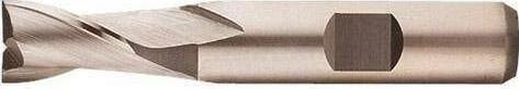 Format Frez do podluz.otw.krotkiHSSCo8 DIN327,ksztalt D 5mm FORMAT