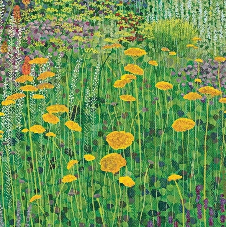 Susan Entwistle Karnet z kopertą Kosańce