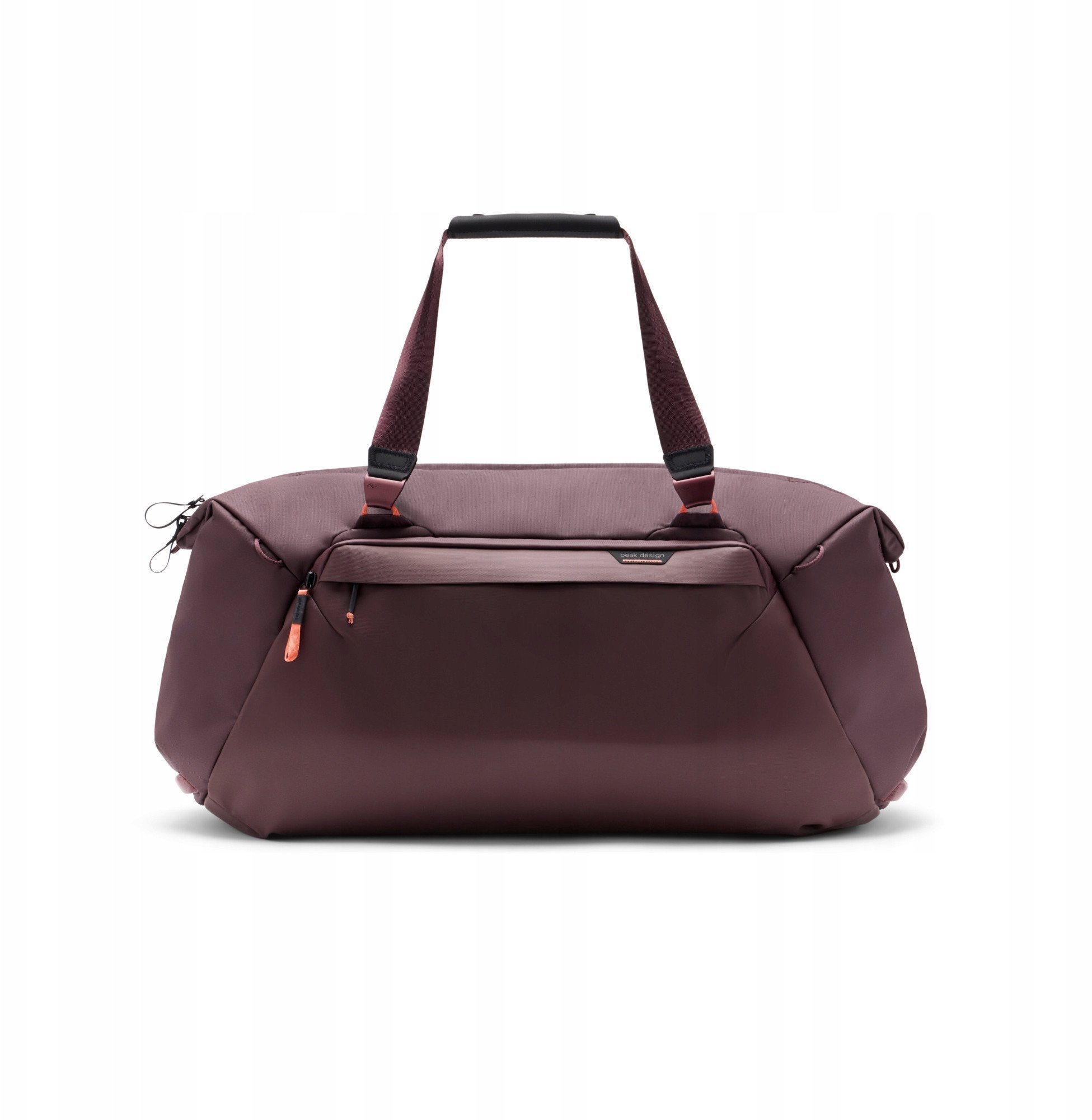 Torba Peak Design Travel Duffel 65L Eclipse – fioletowa