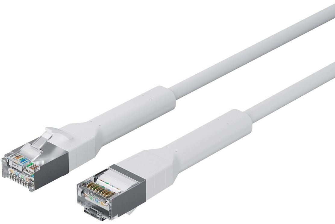 Network Cable CAT6A U/FTP