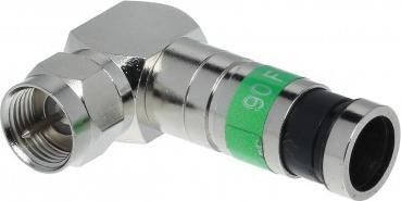 WTYK KOMPRESYJNY KĄTOWY F-WK/ZAC-TRI113