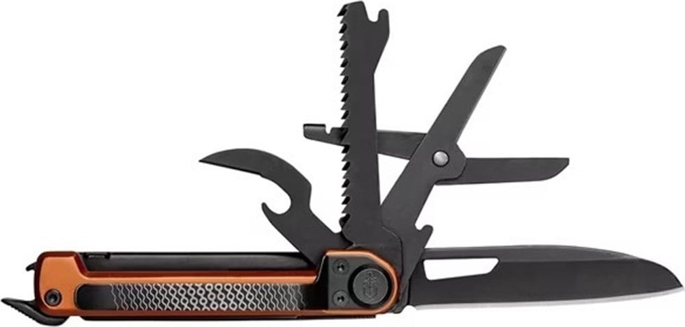 Gerber Multitool ArmBar Scout Orange