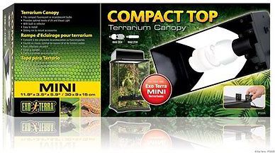 Hagen OŚWIET. COMPACT TOP 1x13/26W