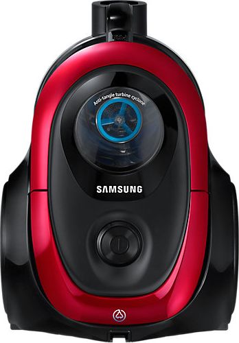 Odkurzacz Samsung VC07M2110SR/SB