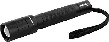 Latarka Ansmann Ansmann M200F - flashlight - black