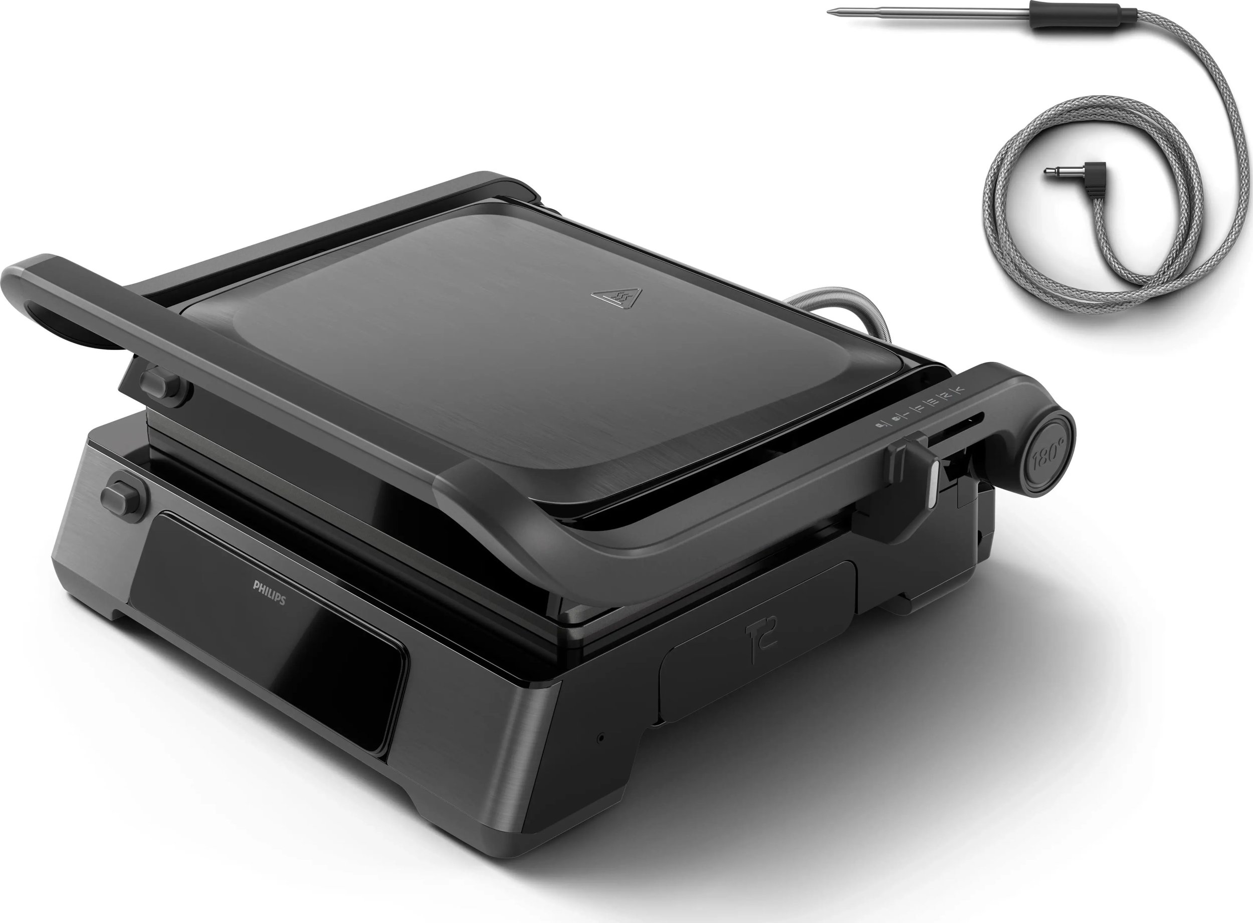 Grill elektryczny Philips HD6307/70