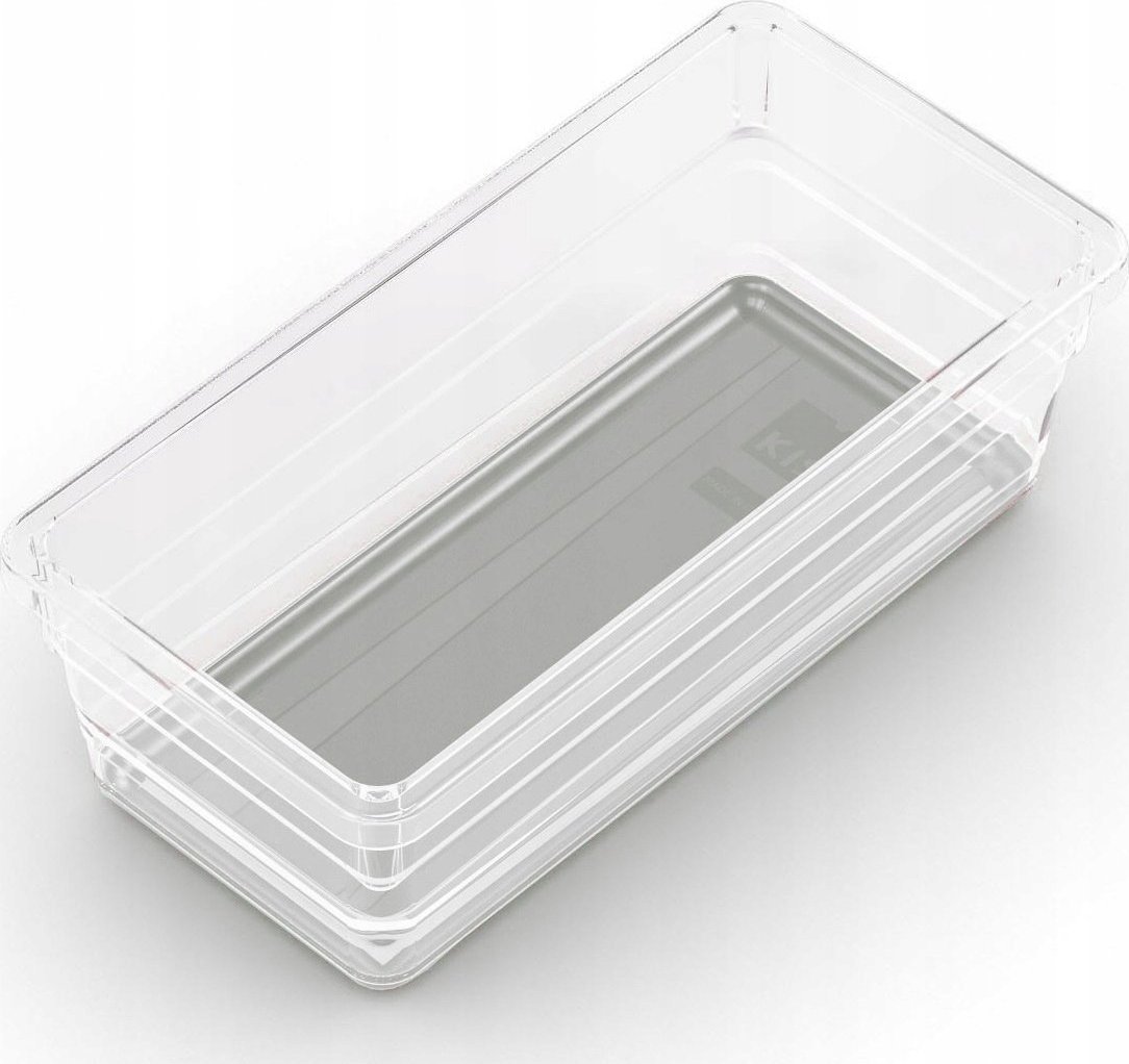 Kadax Curver Organizer Wkład Do Szuflady Pudełko 15cm