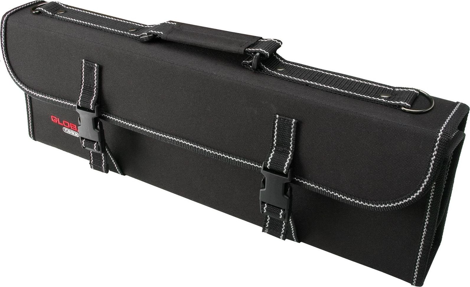 Global Torba "Szefa kuchni" na 16 noży Global G-667/16