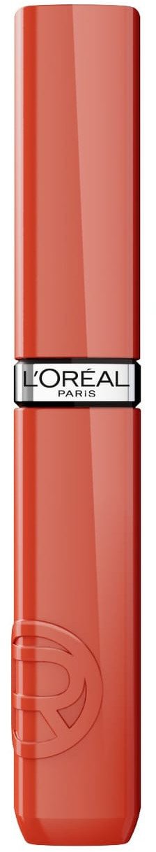 LOREAL Infaillible Laque Resistance Pomadka do ust 601 Worth It