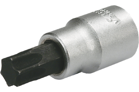 Topex Nasadka trzpieniowa Torx 1/2" T55 x 60mm (38D808)