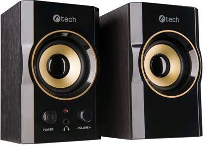 Głośniki komputerowe C-Tech SPK-11