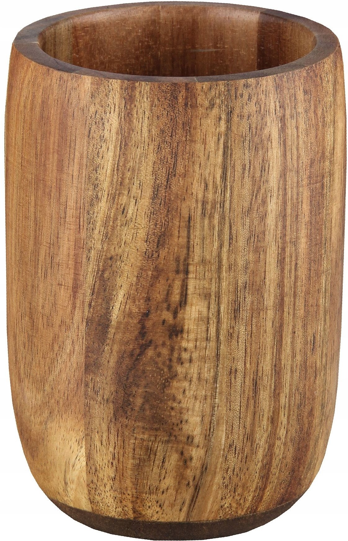 KLEINE WOLKE Madera Kubek łaz. drewno akacja