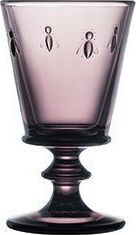 LA ROCHERE Pszczoła kieliszek bakłażan 240ml