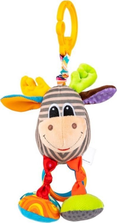 Zawieszka łoś alek z wibracją