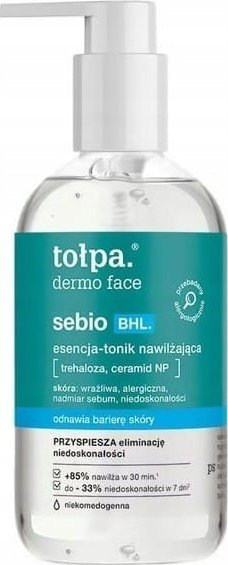 Tołpa Dermo Face Sebio BHL Esencja-tonik 150ml