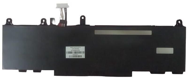 Battery 3C51Wh 4.68Ah LI