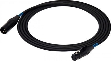 Kabel SSQ SSQ XX3 - Kabel XLR-XLR 3 metrowy