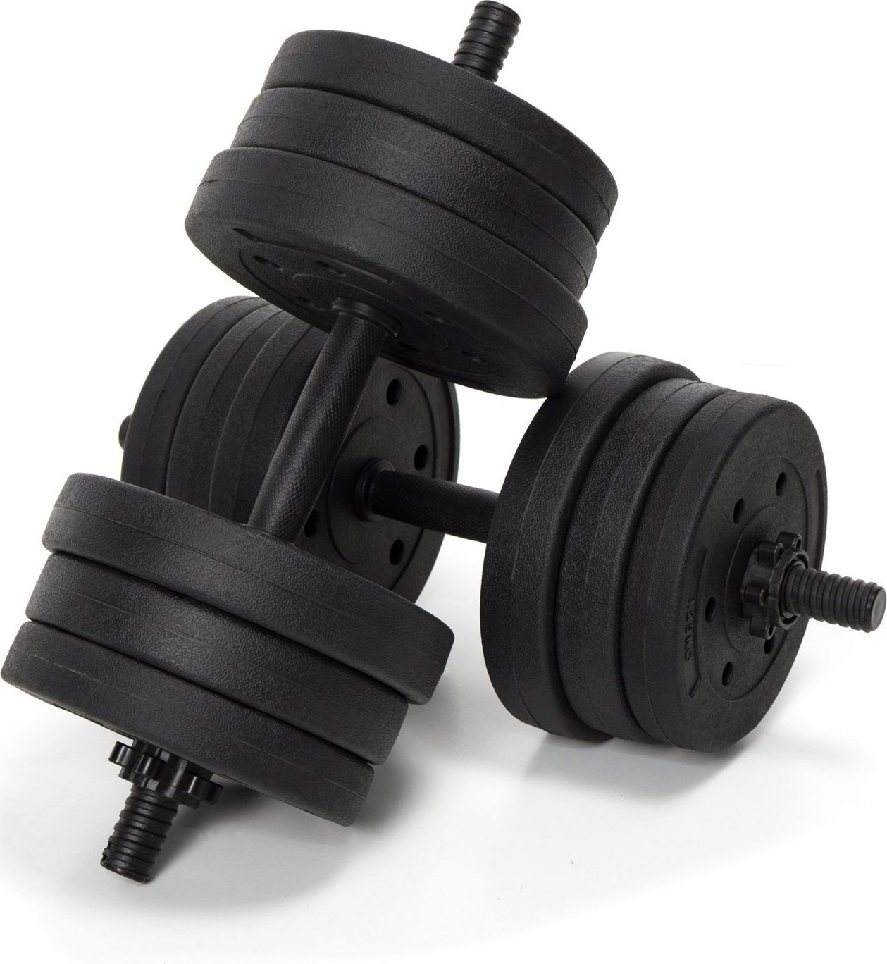 Abarqs hantle HC-20 bitumiczne 2 x 10 kg