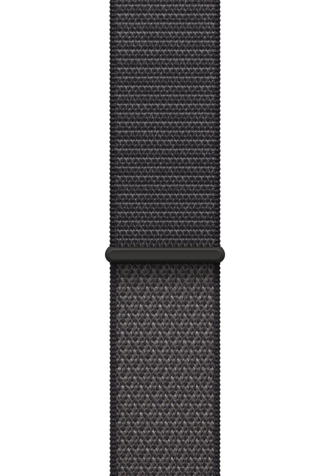 APPLE 40mm Dark Gray Sport Loop