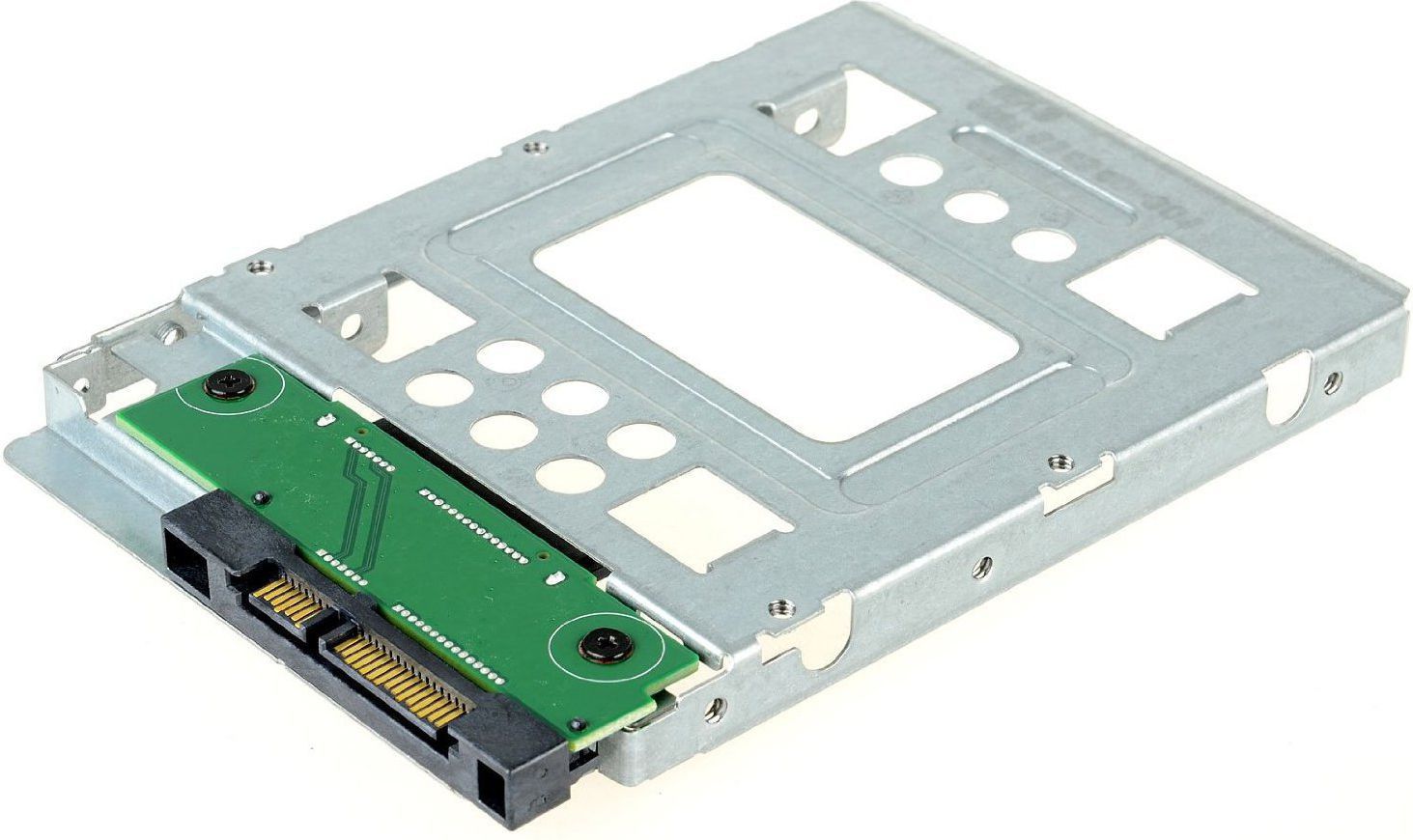 MicroStorage Adapter 2.5" - 3.5" SAS / SATA (KIT2535)