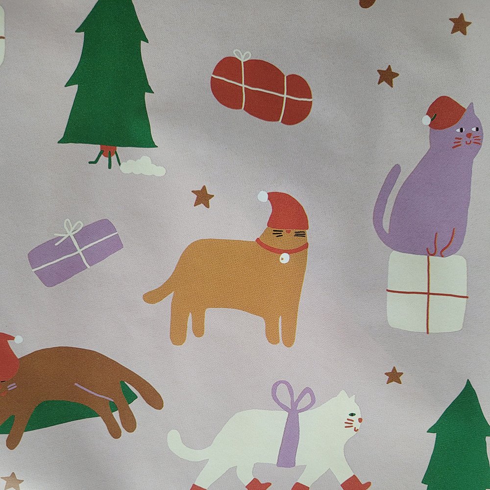 Papier do pakowania 57cmx4m 4m5A