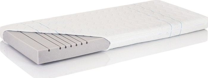 Hevea Materac SunDo Hevea Wysokoelastyczny Aegis 160x80 cm uniwersalny