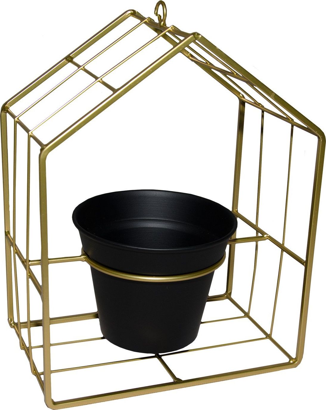 Tajemniczy ogród Osłonka Modern Home POJEDYNCZA uniwersalny