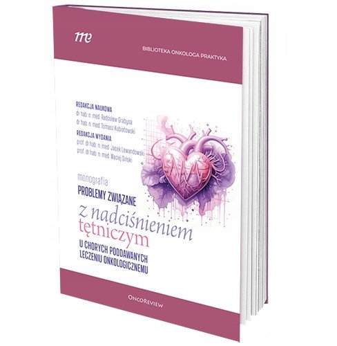 Problemy związane z nadciśnieniem tętniczym..