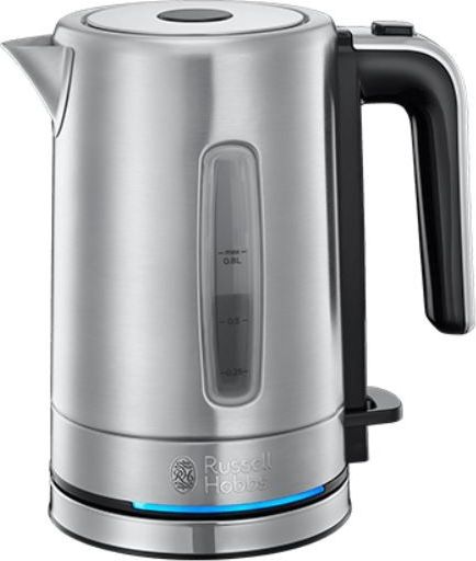 Czajnik Russell Hobbs 24190-70 Srebrny