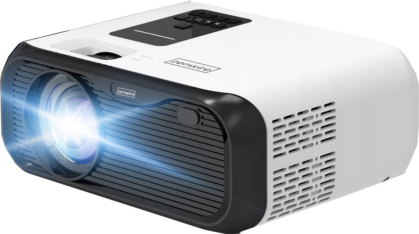 Projektor Zenwire E500s