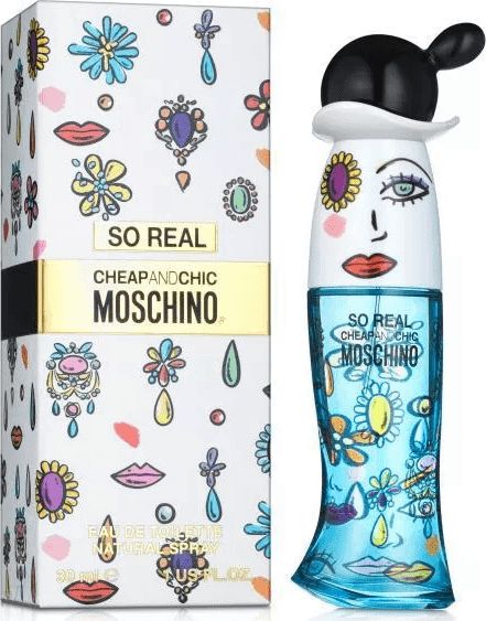 Moschino EDT 30 ml