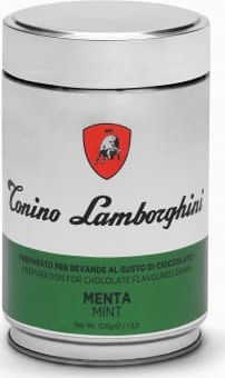Tonino Lamborghini Czekolada MIĘTOWA 500g Tonino Lamborghini