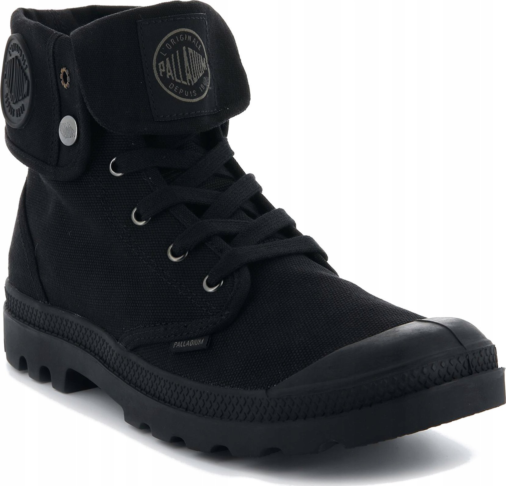 Palladium Palladium Baggy 02353-060-M Czarne 42