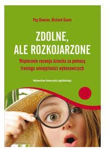 Zdolne, ale rozkojarzone - 108583