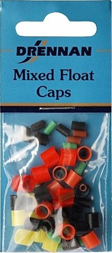 Drennan IGIELIT DRENNAN MIXED FLOAT CAPS TGFC000 |TGFC000