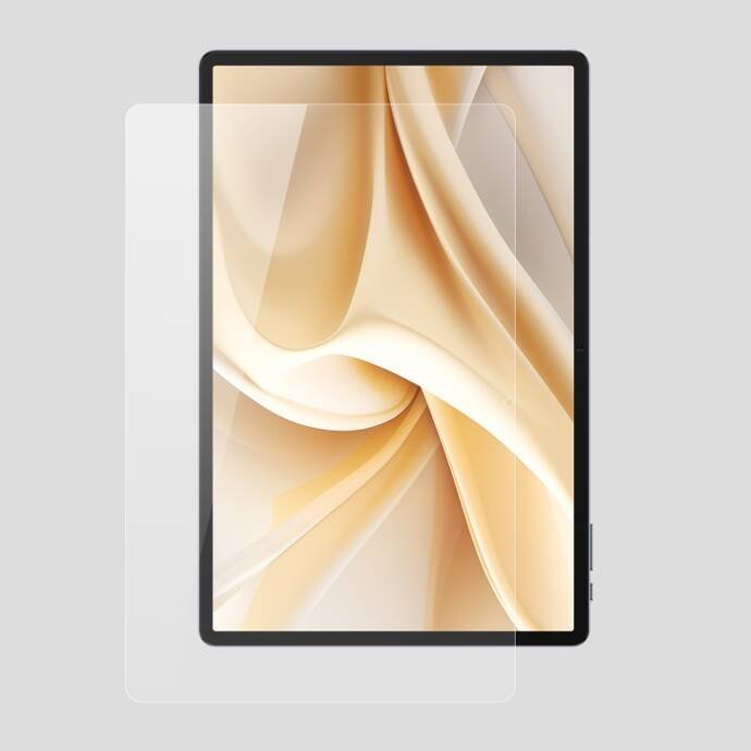 UleFone Szkło hartowane do tabletu Ulefone Tab A11 (2 sztuki)