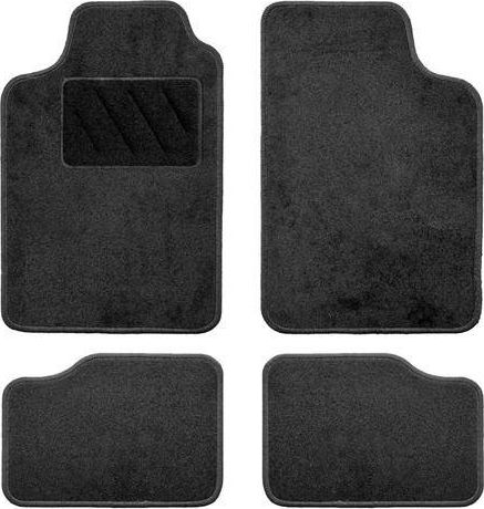 WAS Włodzimierz Śmiechowski Dywaniki tekstylne, uniwersalne TEX-1