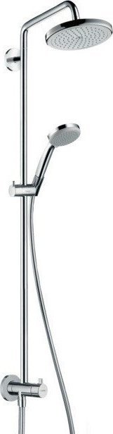 Zestaw prysznicowy Hansgrohe HGR*Croma 220 Zestaw pryszn.UNIW. - 27224000
