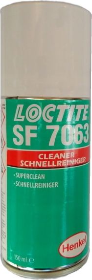 Loctite Uniwersalny Zmywacz Do Części Loctite Sf 7063 150Ml (135366)