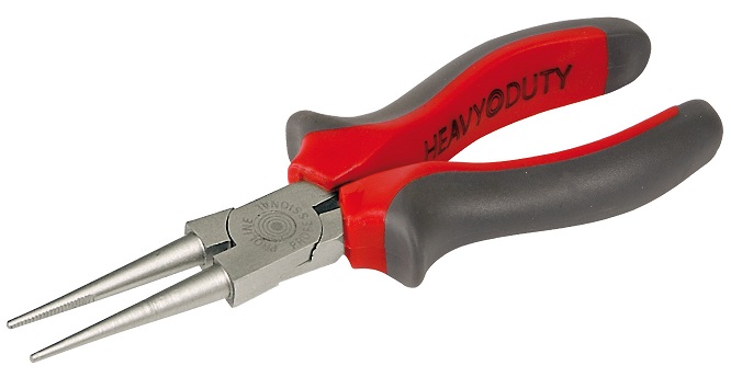 Pro-Line Szczypce okrągłe 160mm - 28773