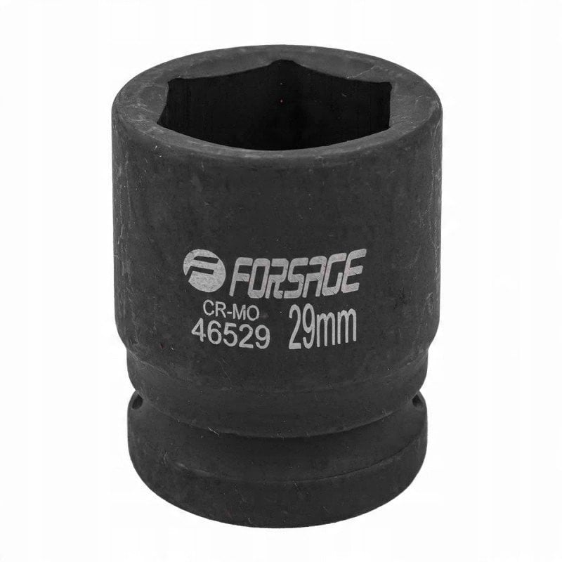 Nasadka udarowa 3/4" 29mm (6-kątna)