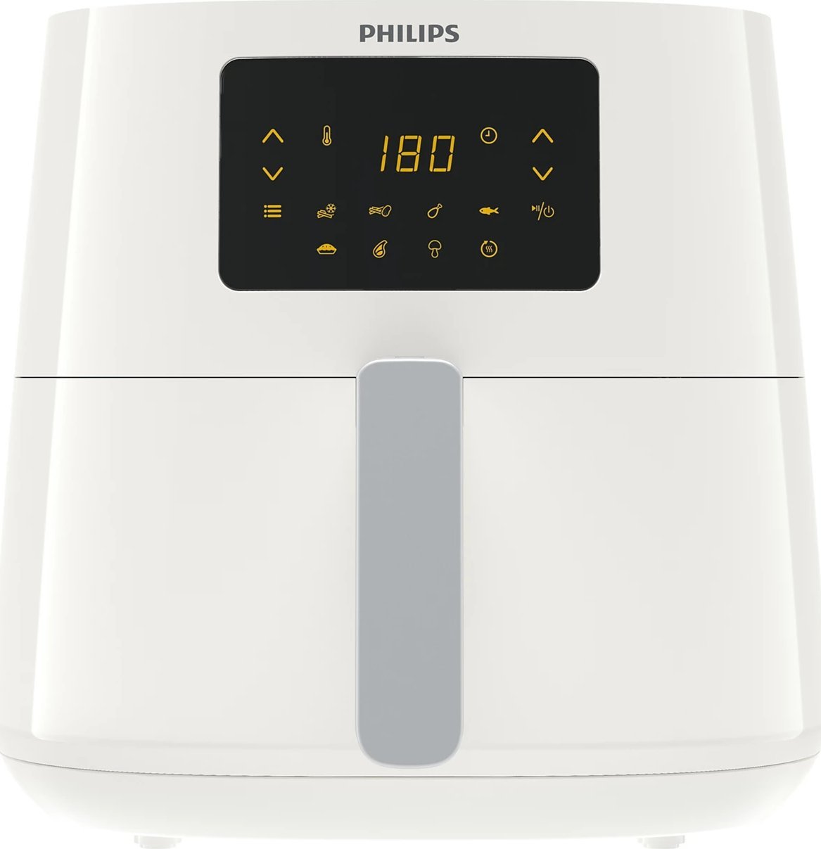 Frytkownica beztłuszczowa Philips Ovi XL HD9270/00
