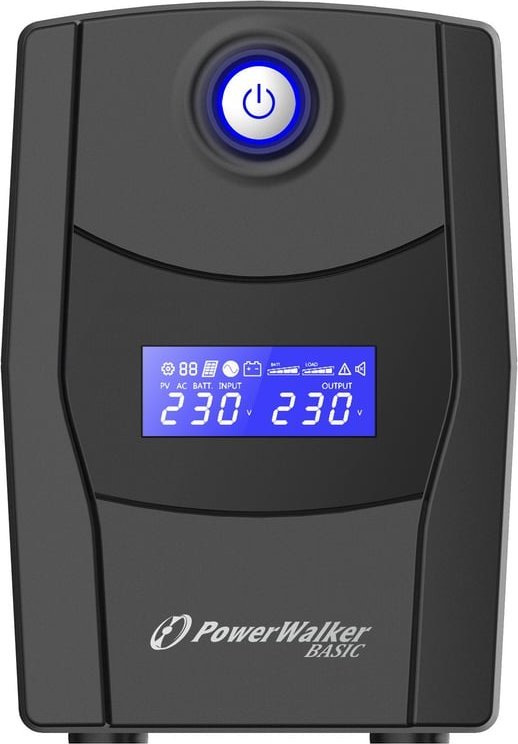 UPS PowerWalker VI 800 STL (10121073)