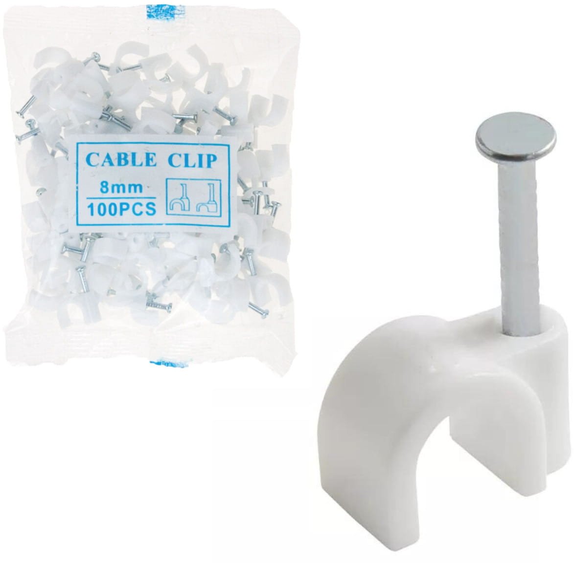 TG56670 KLIPSY DO KABLI