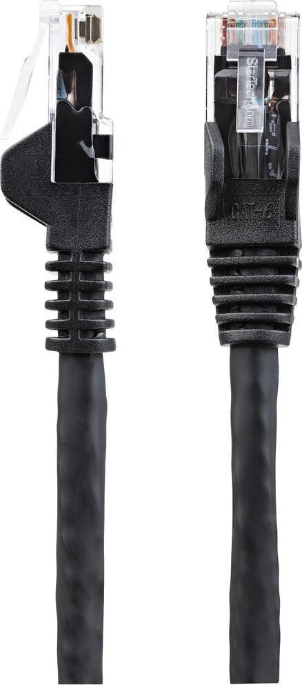 StarTech LSZH CAT6 ETHERNET CABLE UTP LSZH CAT6 ETHERNET CABLE UTP